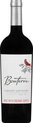 Bonterra California Cabernet Sauvignon 750 ml