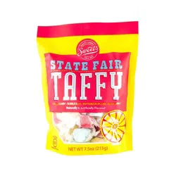 State Fair Taffy - 7.5 oz