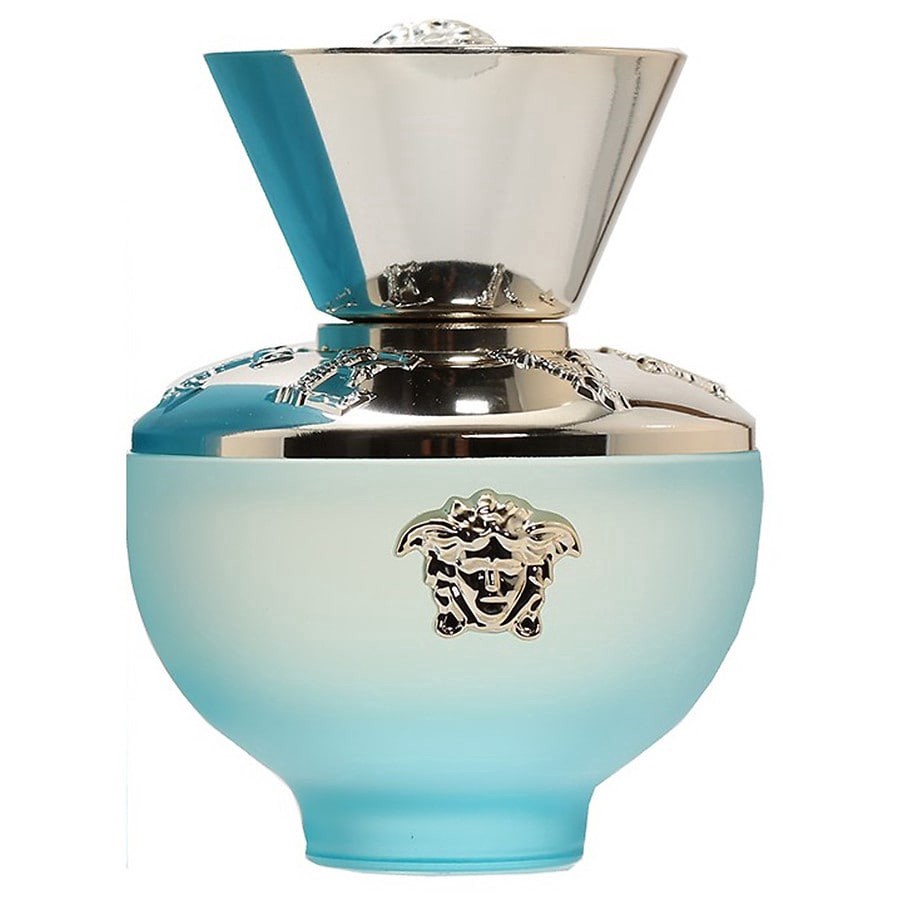 slide 1 of 3, Versace Dylan Turquoise Eau de Toilette 1.7 fl oz, 1.7 fl oz