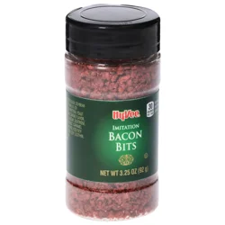 Hy-vee Imitation Bacon Bits