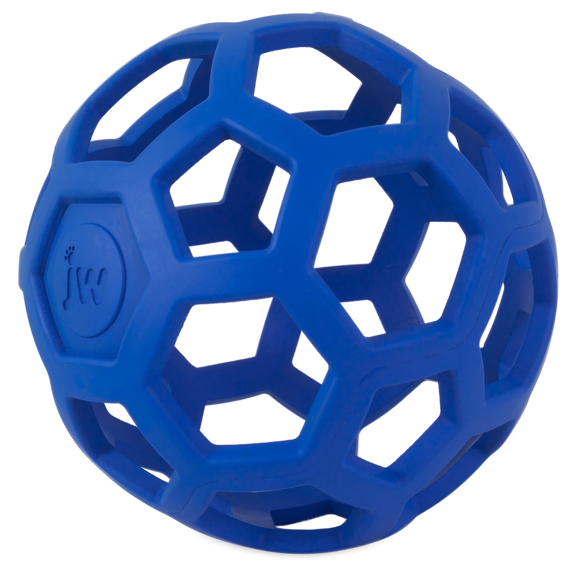 slide 10 of 10, JW Pet Hol-EE Roller Dog Toy, x-large