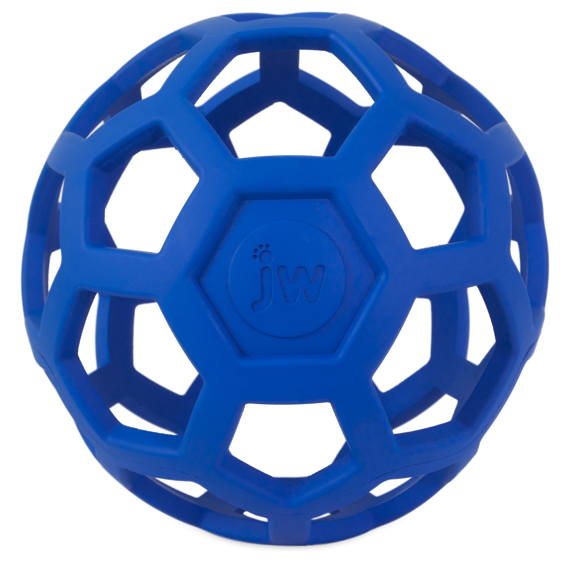 slide 6 of 10, JW Pet Hol-EE Roller Dog Toy, x-large