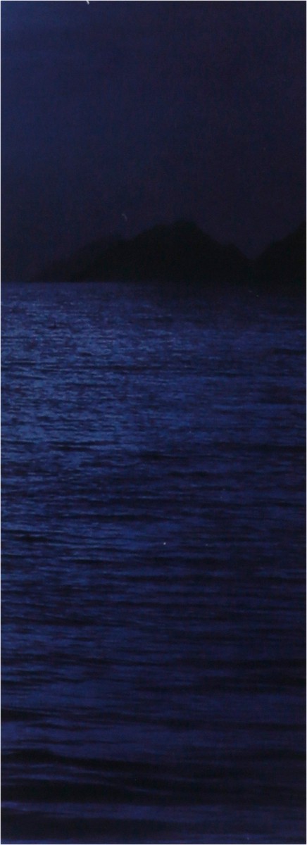 slide 10 of 13, Nautica Midnight Voyage Eau De Toilette Spray 1.6 fl oz, 1.6 fl oz