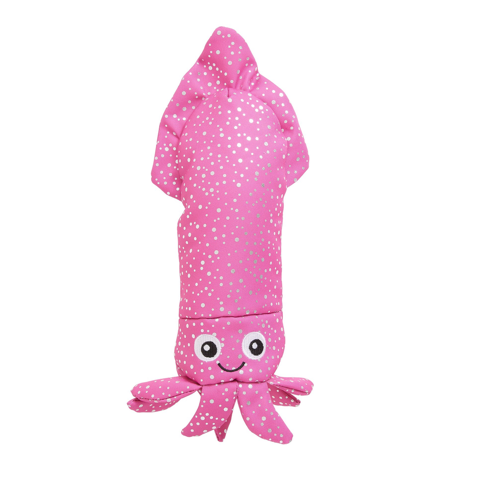 slide 1 of 1, Joyhound Squid Crinkle Bottle Dog Toy, 1 ct