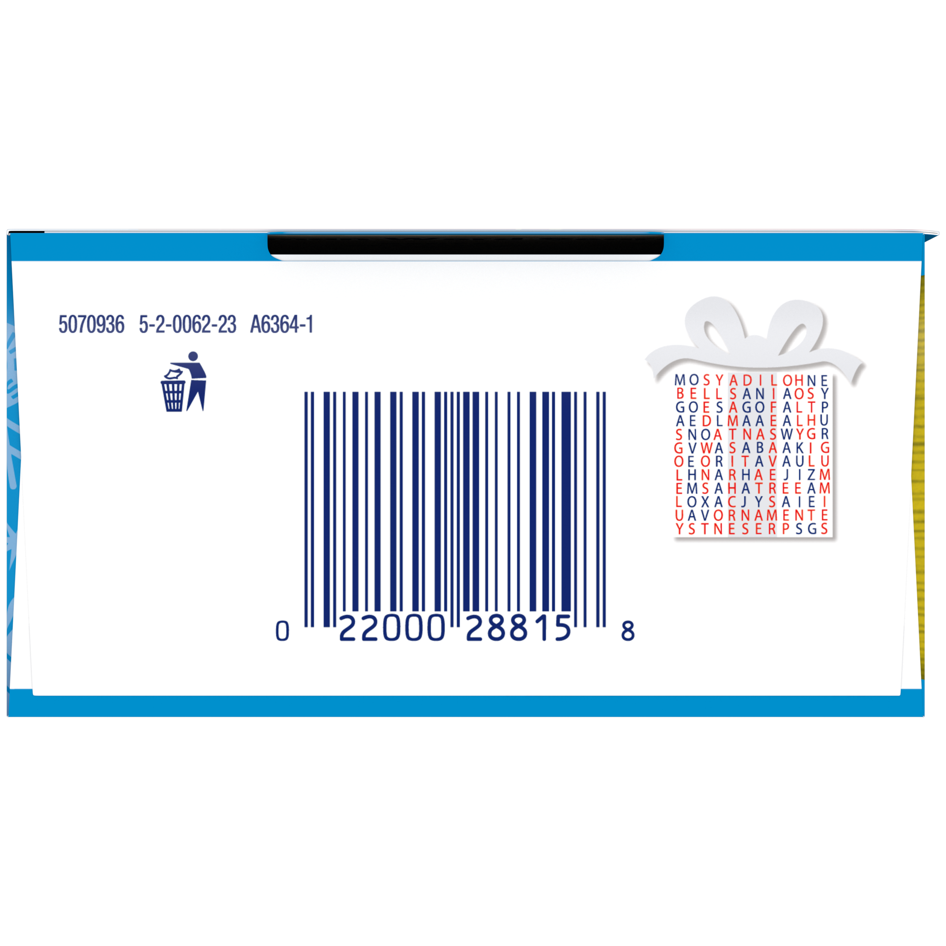 slide 3 of 5, Life Savers Christmas Stocking Stuffer Fruit Flavored Gummy Candy - 7 oz Box, 7 oz