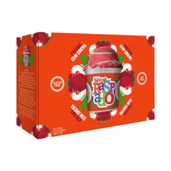 Lindy' Sabrosa Raspado Fresas Con Crema - 6-6 Fl. Oz.