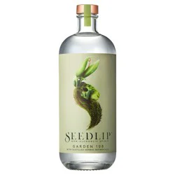 Seedlip Na Garden Herbal 700 Ml