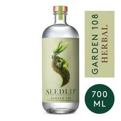 Seedlip Na Garden Herbal 700 Ml