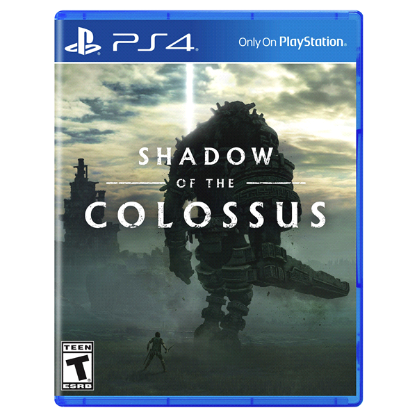 slide 1 of 7, Shadow of the Colossus, 1 ct