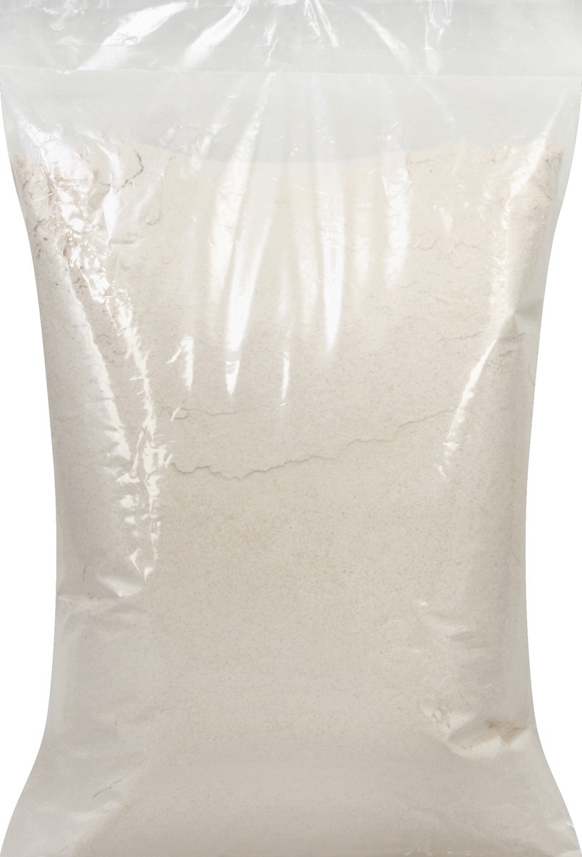 slide 3 of 6, NTOAfrica Wheat Flour 5 lb, 5 lb