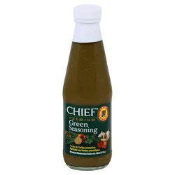 CHIEF Seasoning - Green