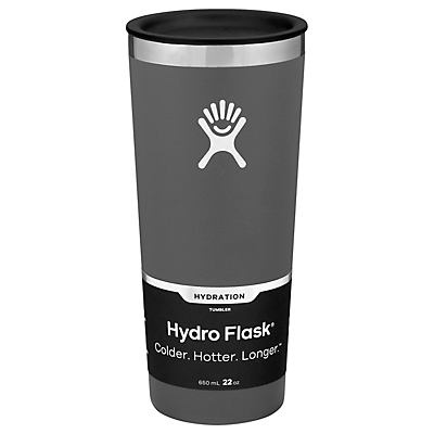 slide 1 of 1, Hydro Flask Tumbler Stone 22 Ounce, 1 ct