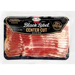 HORMEL BLACK LABEL Center Cut Bacon, 12 oz