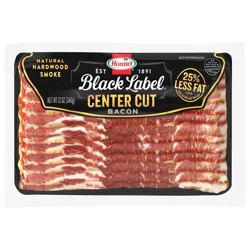 HORMEL BLACK LABEL Center Cut Bacon