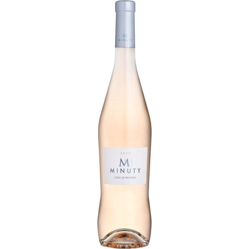 slide 1 of 2, Chateau Minuty M Rosé Wine - 750ml Bottle, 750 ml