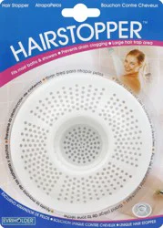 Evriholder Products Hair Stopper