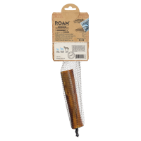 slide 4 of 5, ROAM Smoked Marrow Dog Bone Treat - Cape Ostrich, 3.5 oz