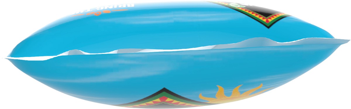 slide 3 of 7, On The Border 10.5 oz On The Border Tortilla Rounds Chips, 10.5 oz