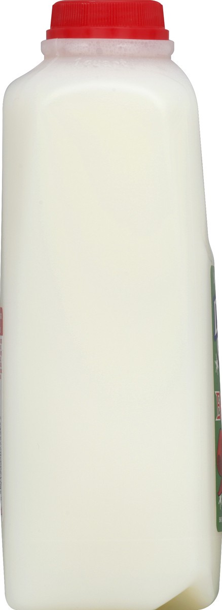 slide 5 of 5, Dean's Egg Nog 1 qt, 1 qt