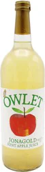 Owlet Jonagold Fruit Juice - 1 liter