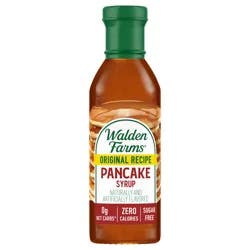 Walden Farms Pancake Syrup - 12 fl oz