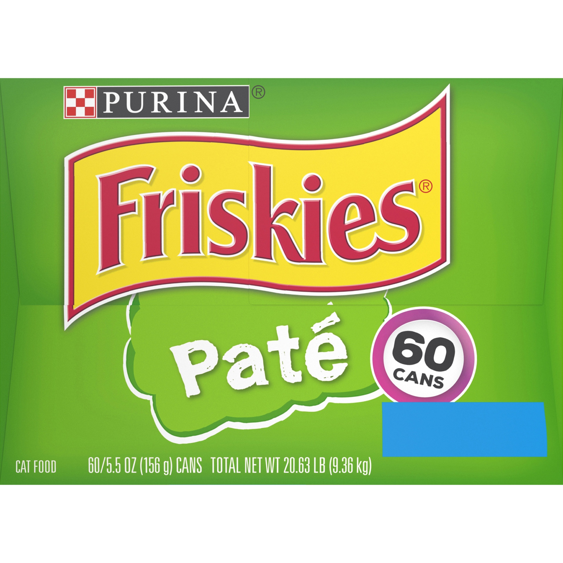 slide 4 of 9, Friskies Cat Food Variety Pack, 