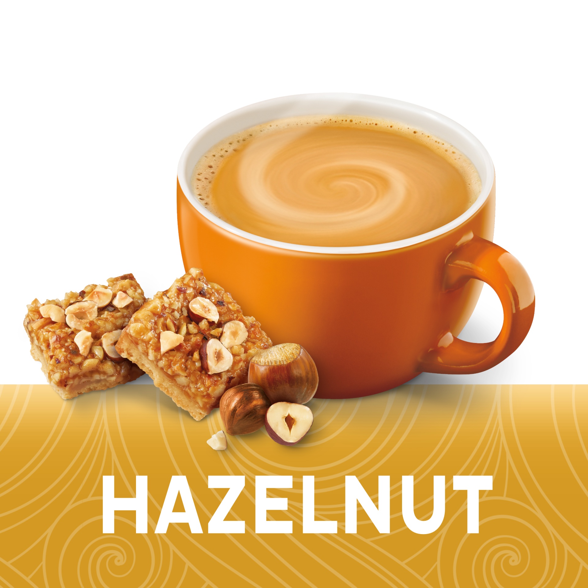 slide 5 of 5, Coffee mate Hazelnut Coffee Creamer - 32 fl oz (1qt), 32 fl oz, 1 qt