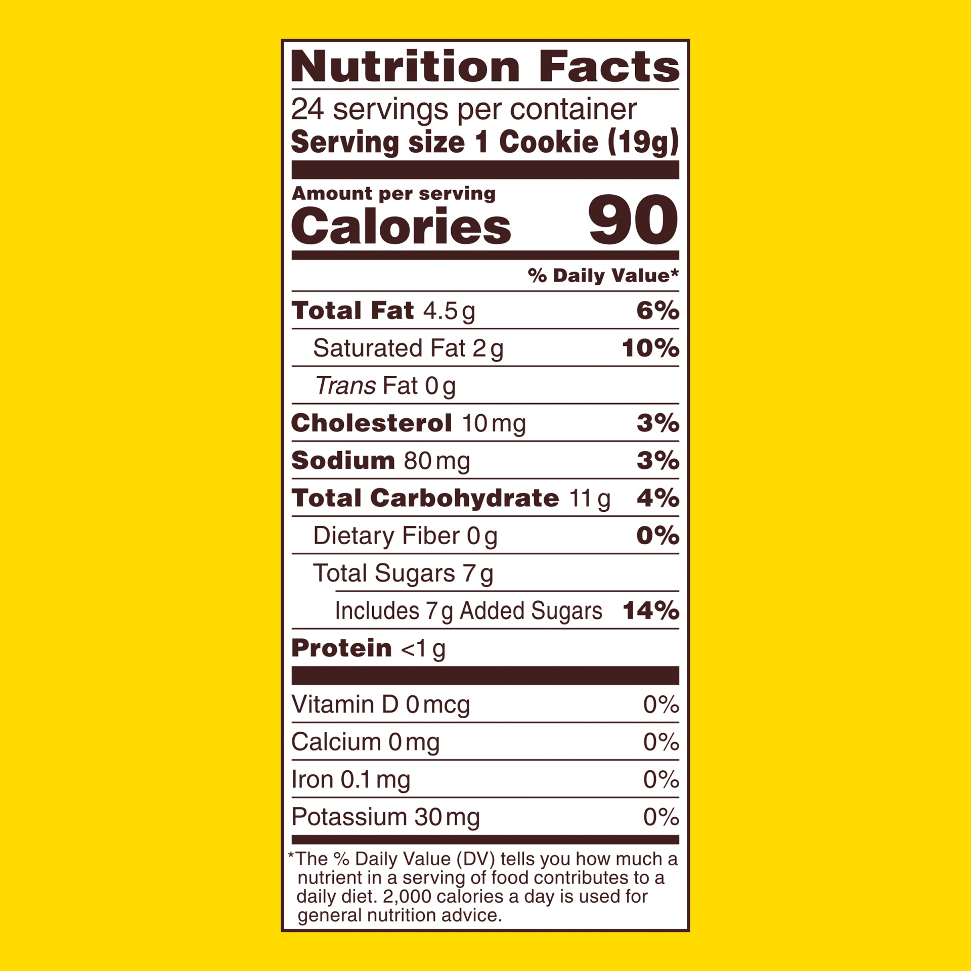 slide 9 of 10, Nestleé Toll House Triple Chip Cookie Dough, 16 oz