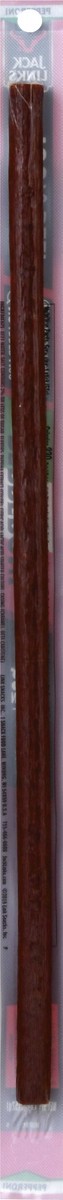 slide 8 of 9, Jack Link's Pepperoni Beef Stick, 1.84 ounce, 1.84 oz