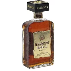Disaronno Originale Amaretto Liqueur