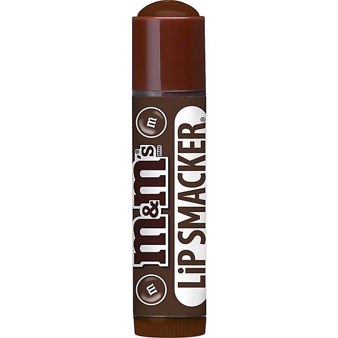 slide 3 of 7, Lip Smacker M&M Lip Balm Party Pack, 8 ct