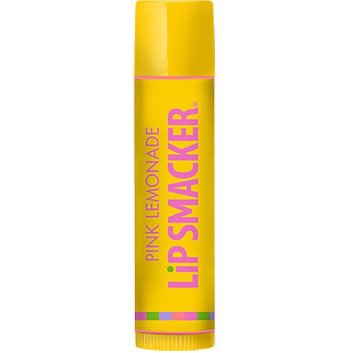 slide 2 of 3, Lip Smacker Lip Smacker Lip Balm - Pink Lemonade, 0.14 oz