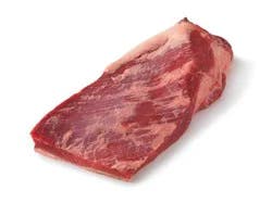 Choice Boneless Beef Brisket Untrimmed Whole in Bag (Limit 1 at Sale Price)