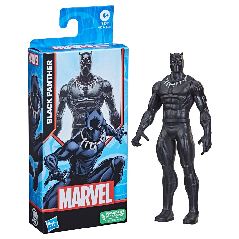 slide 3 of 4, Has Black Panther - Ea, 1 ct
