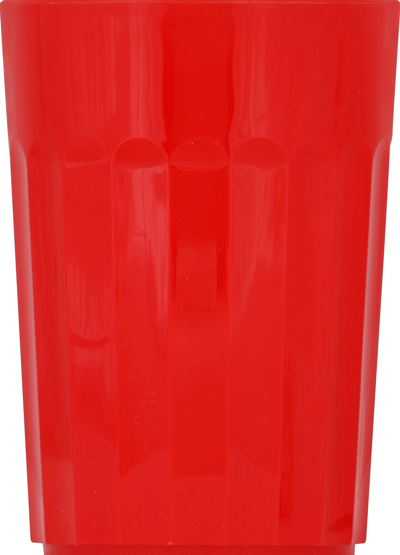 slide 1 of 1, Arrow Plastic Primary Tumbler, 10 oz