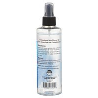 slide 4 of 5, Meijer Clean-Cote Eyeglass Lens Cleaner, 8 oz