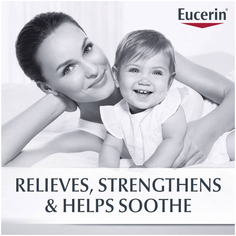 slide 2 of 7, Eucerin Baby Eczema Body Creme, 5 oz