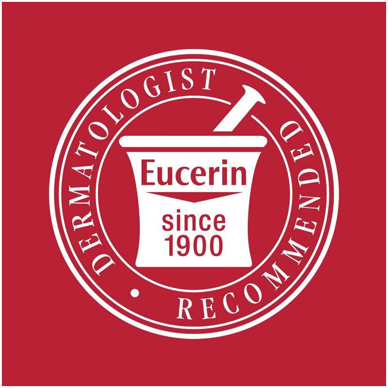 slide 5 of 7, Eucerin Baby Eczema Body Creme, 5 oz