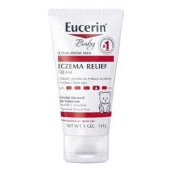 Eucerin Baby Eczema Relief Body Cream 5 oz