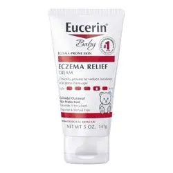 Eucerin Baby Eczema Body Creme