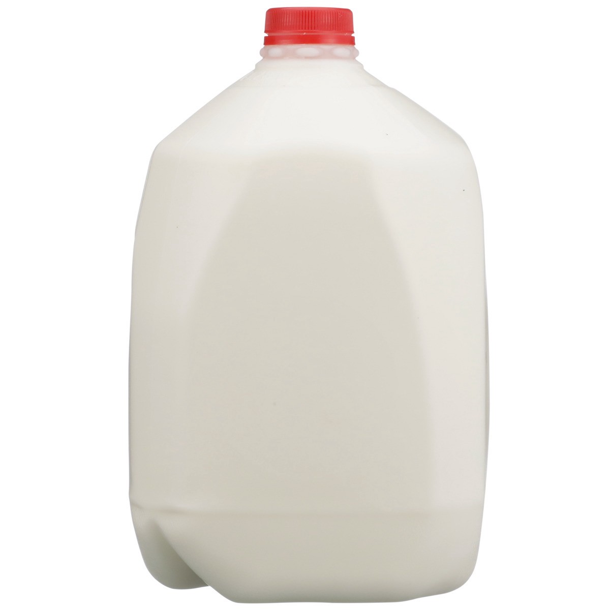 slide 8 of 8, King Kullen Whole Milk, 128 fl oz