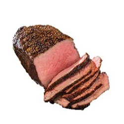 Fresh Certified Angus Beef Boneless Whole Top Round