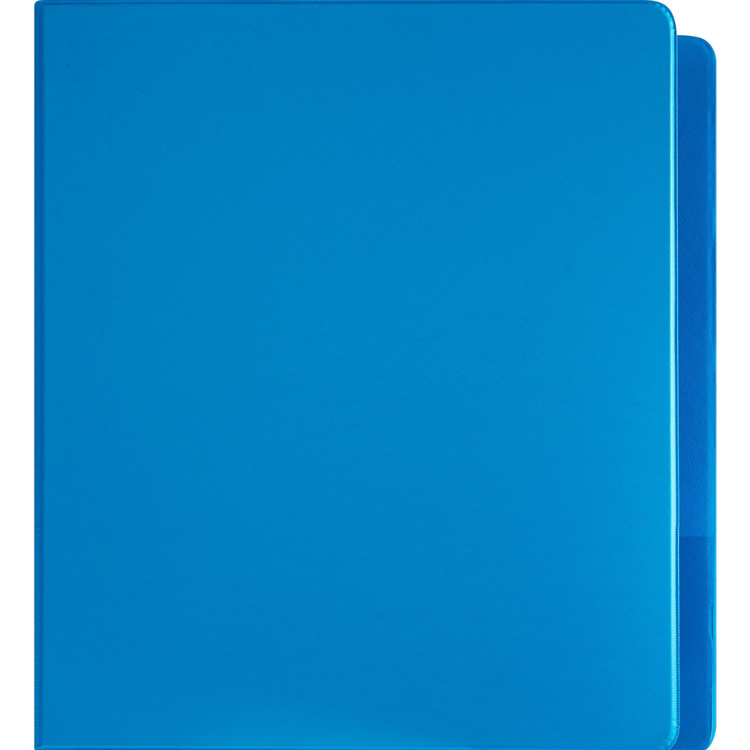 slide 6 of 6, Caliber Reference Round 1.5 Inch Binder, Assorted Colors, 1 ct