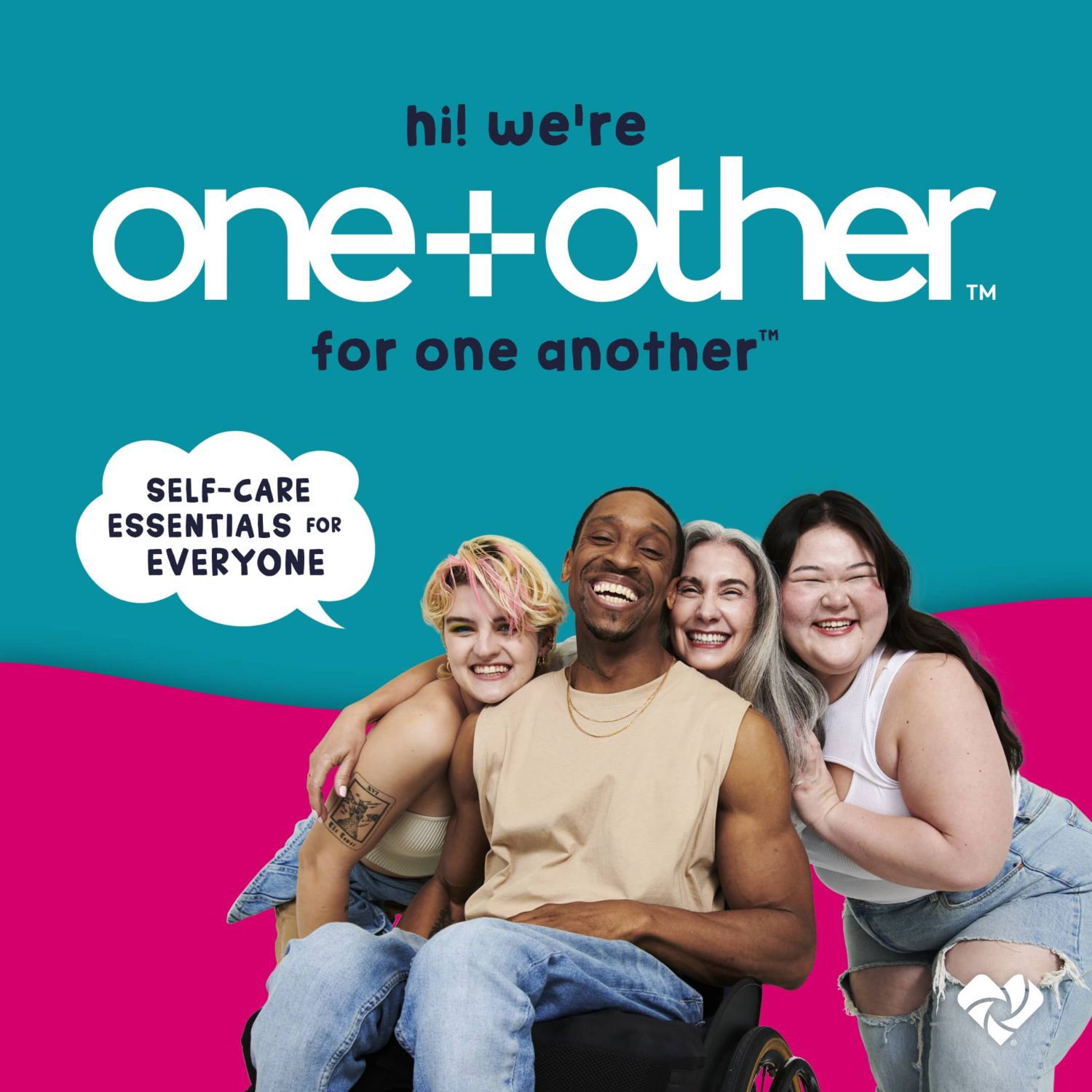 slide 10 of 10, One+Other Mustache Grooming Kit, 1 ct