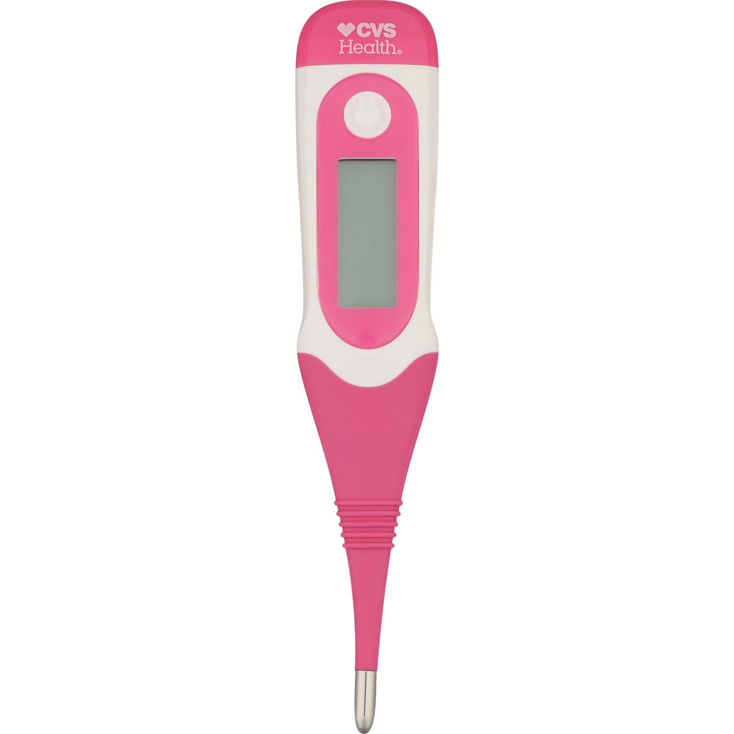 slide 3 of 3, Cvs Health Basal Digital Thermometer, 1 ct