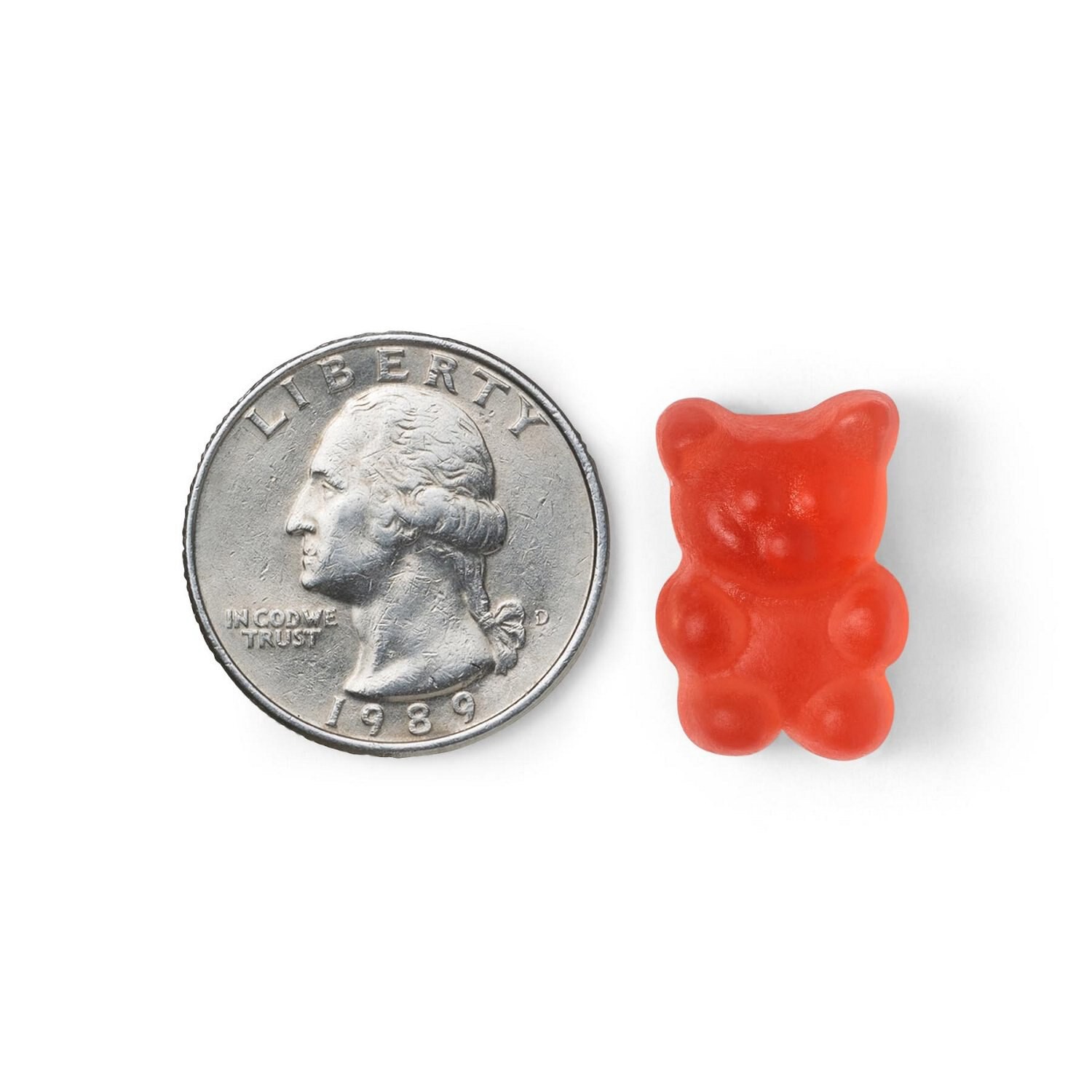 slide 4 of 4, Cvs Health Zero Sugar Nighttime Gummy - Melatonin Free, 60 Ct, 60 ct