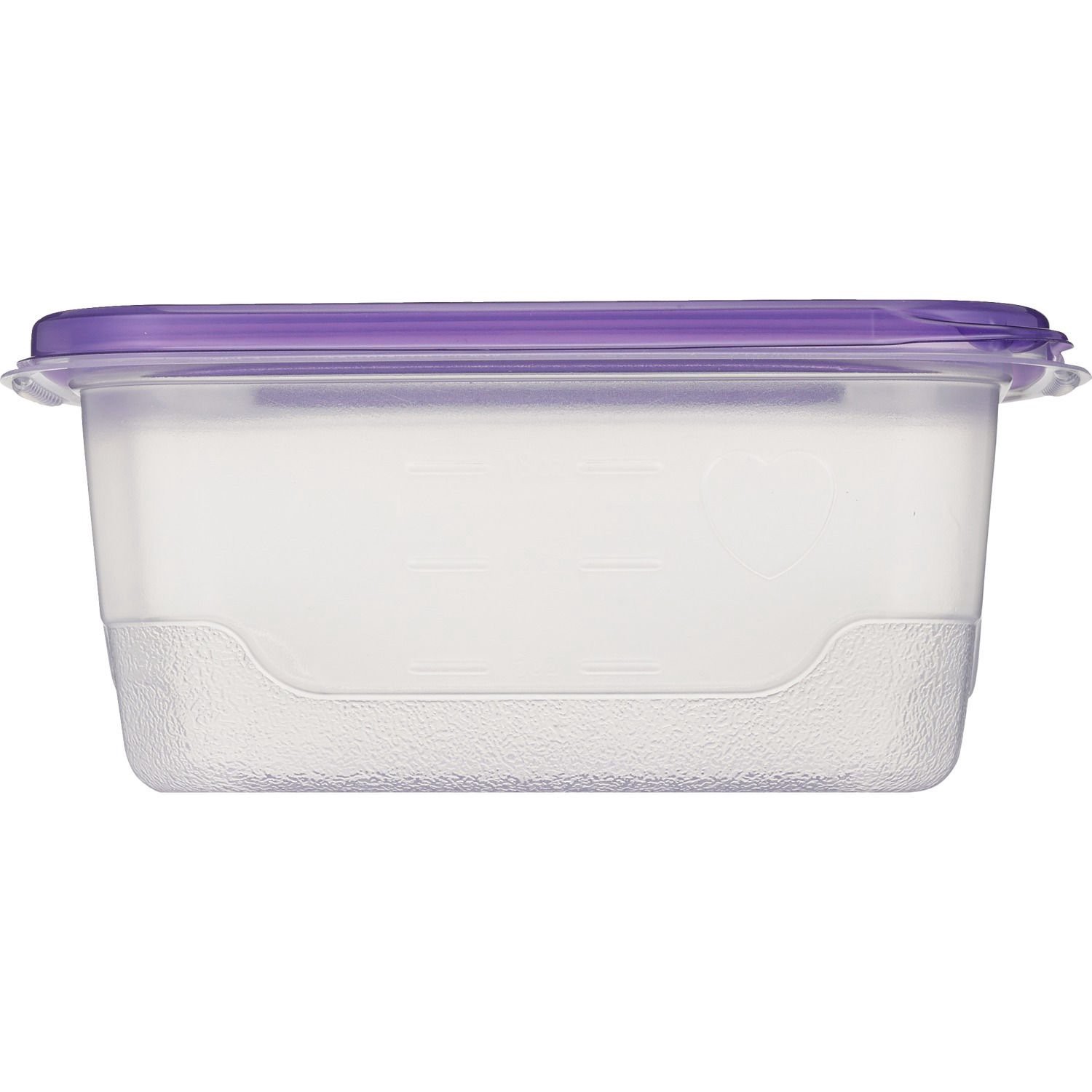 slide 2 of 4, Total Home Food Storage Containers, 5 Ct, 5 ct