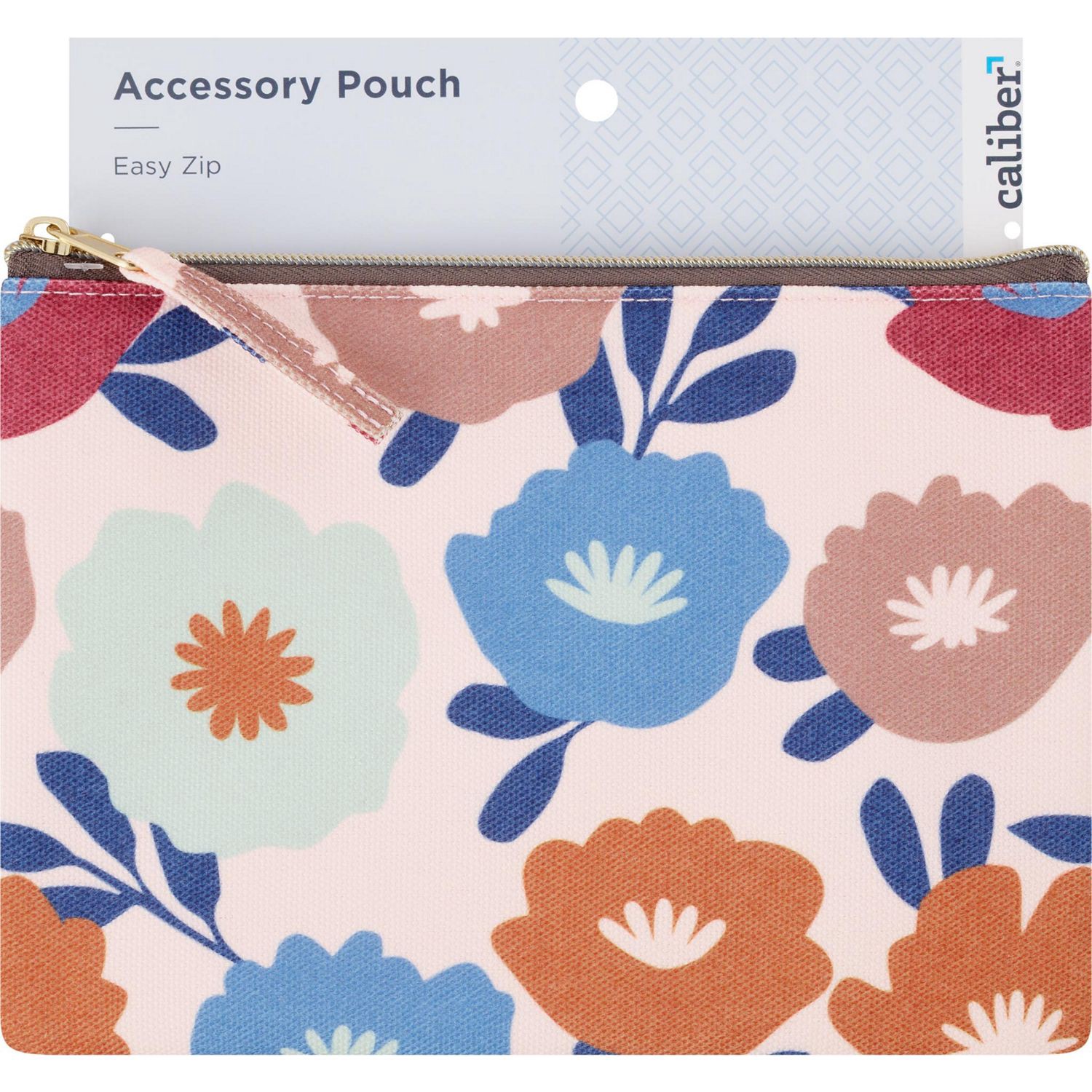 slide 6 of 6, Caliber Accessory Pouch, 1 ct