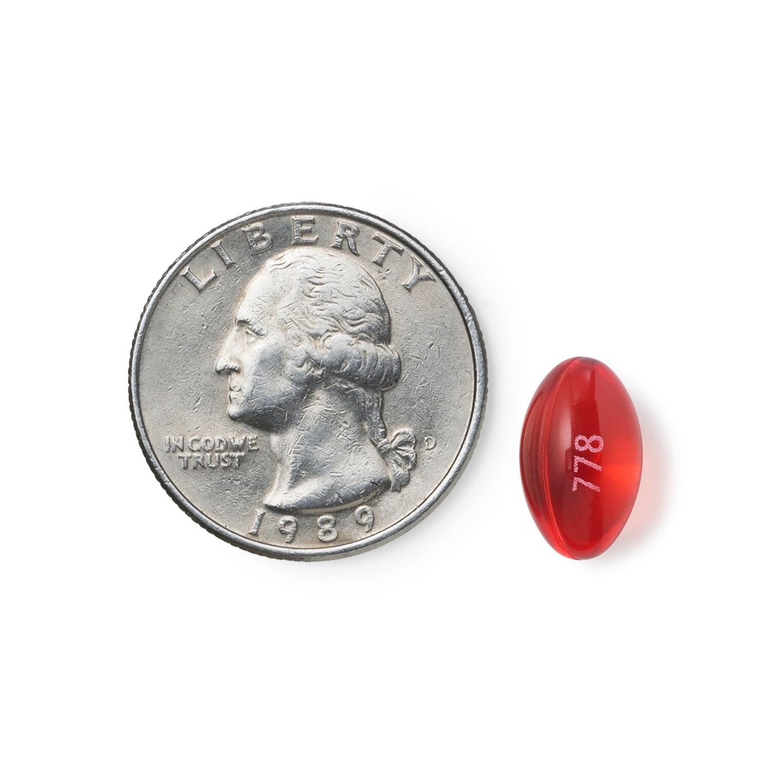 slide 2 of 6, Cvs Health Cough Suppressant Softgels, 20 ct