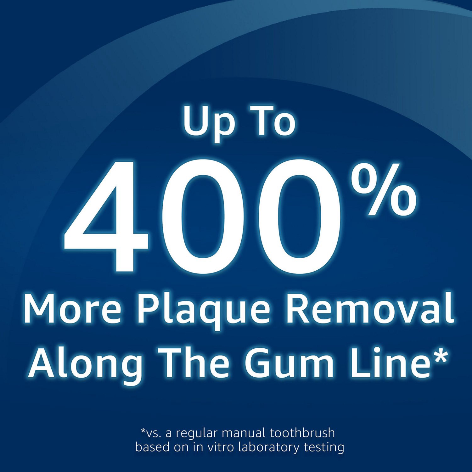 slide 2 of 7, Cvs Health Easyflex Total Power Anti-Bacterial Replacement Brush Heads, 5 Ct, 5 ct